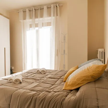 Apartament Dream Galilei, Parking, Sea View, San Remo