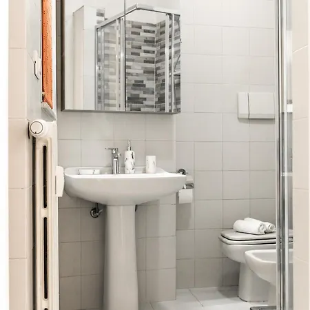 Apartament Dream Galilei, Parking, Sea View, *
