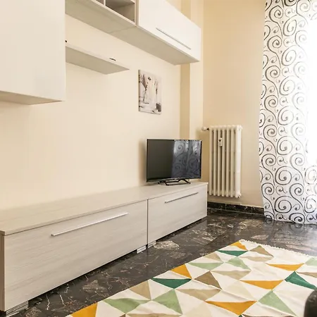 Apartament Dream Galilei, Parking, Sea View,