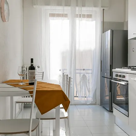 Apartament Dream Galilei, Parking, Sea View,