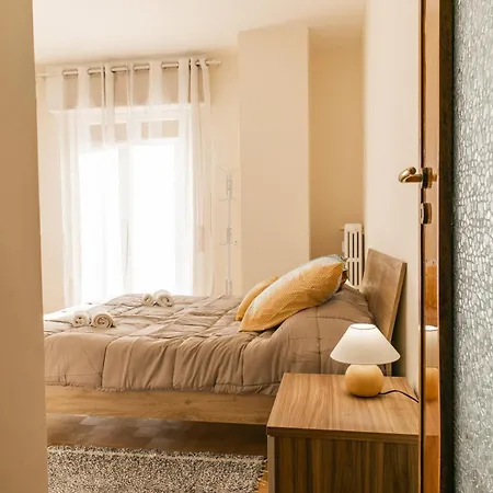 Διαμέρισμα Dream Galilei, Parking, Sea View,