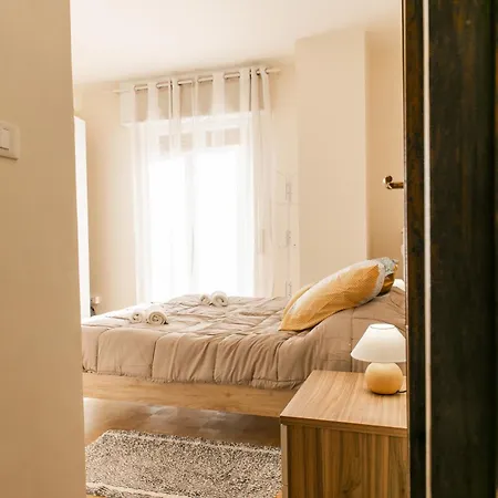 Dream Galilei, Parking, Sea View, Διαμέρισμα *
