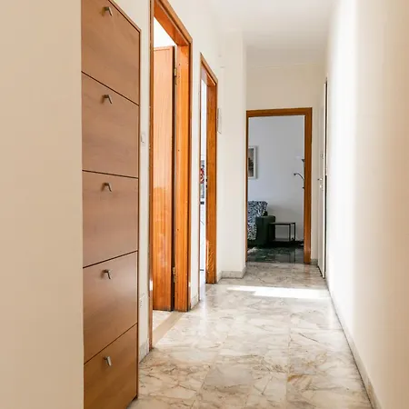 Διαμέρισμα Dream Galilei, Parking, Sea View, Σαν Ρέμο