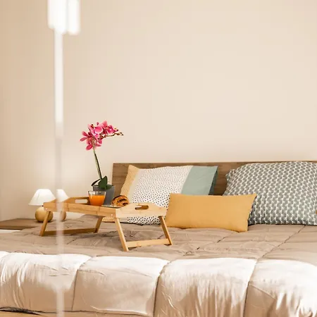 Διαμέρισμα Dream Galilei, Parking, Sea View,