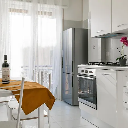 Dream Galilei, Parking, Sea View, Διαμέρισμα *