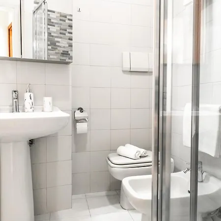 Dream Galilei, Parking, Sea View, Διαμέρισμα Σαν Ρέμο