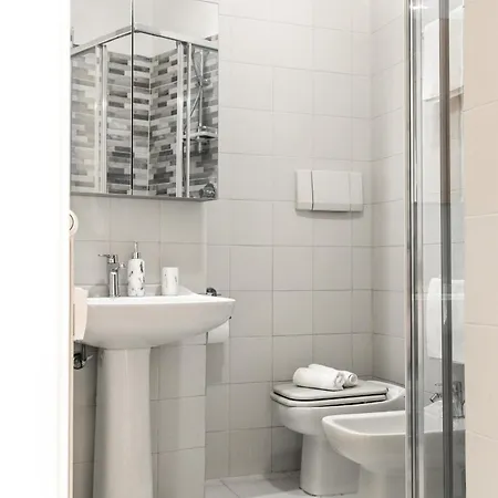 Dream Galilei, Parking, Sea View, Διαμέρισμα
