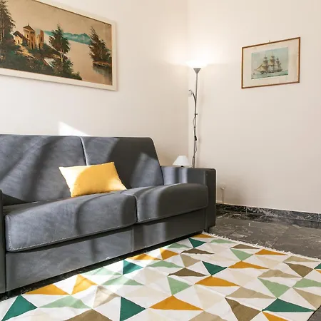 Διαμέρισμα Dream Galilei, Parking, Sea View,