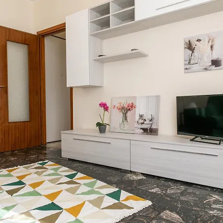 Dream Galilei, Parking, Sea View, Σαν Ρέμο