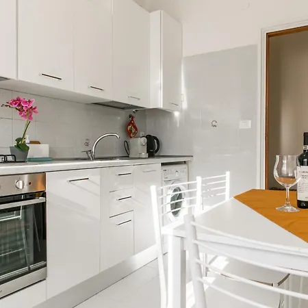 Διαμέρισμα Dream Galilei, Parking, Sea View,