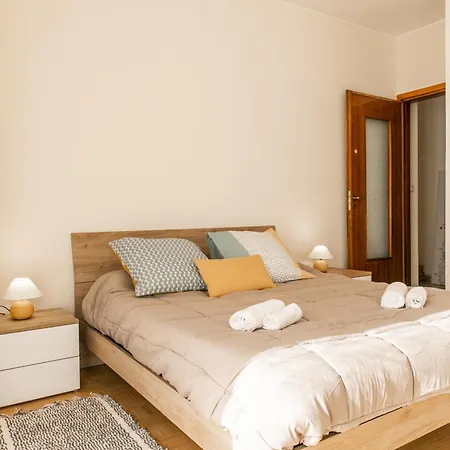 Dream Galilei, Parking, Sea View, * Σαν Ρέμο