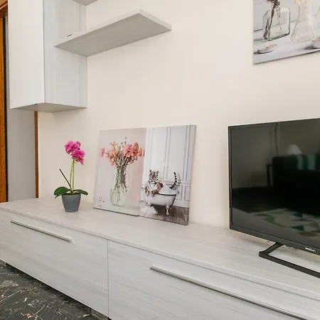Dream Galilei, Parking, Sea View, Διαμέρισμα