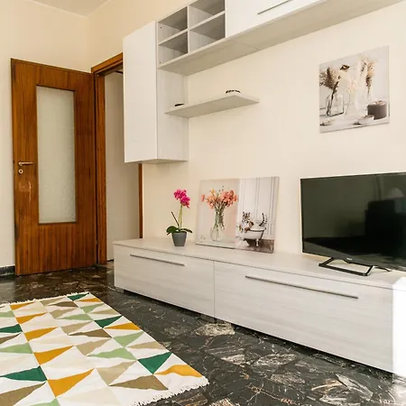 Διαμέρισμα Dream Galilei, Parking, Sea View, *
