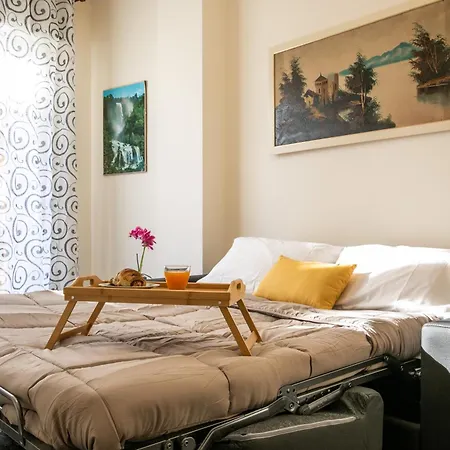 Διαμέρισμα Dream Galilei, Parking, Sea View, Σαν Ρέμο