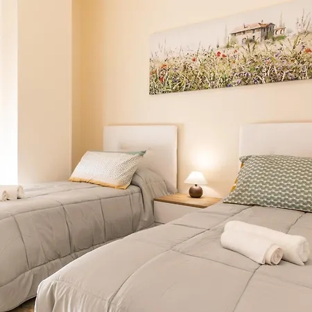 Dream Galilei, Parking, Sea View, Διαμέρισμα Σαν Ρέμο