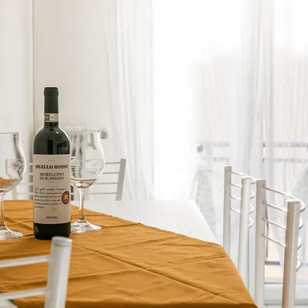 Dream Galilei, Parking, Sea View, Σαν Ρέμο