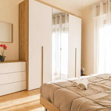 Διαμέρισμα Dream Galilei, Parking, Sea View, *