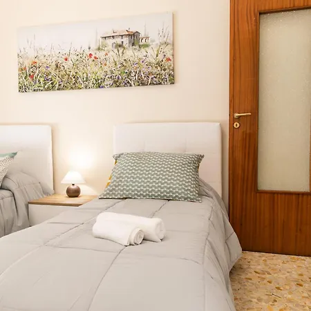 Dream Galilei, Parking, Sea View, Διαμέρισμα *